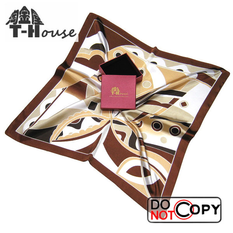 春季男士精致礼盒小方巾