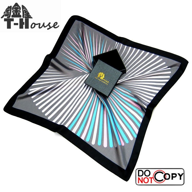 男士春季韩版丝巾