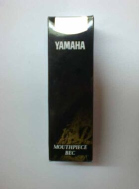 正品 原装雅马哈YAMAHA-4C次中音萨克斯笛头 次萨降B调吹口