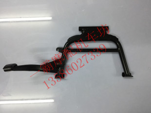 马杰斯特T3大脚架 双撑 主撑  马杰斯特配件 T2T5T8T9T10大撑双撑