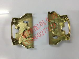 马杰斯特T3摩托车坐垫锁 T3坐垫锁 座垫锁 马杰斯特T3配件