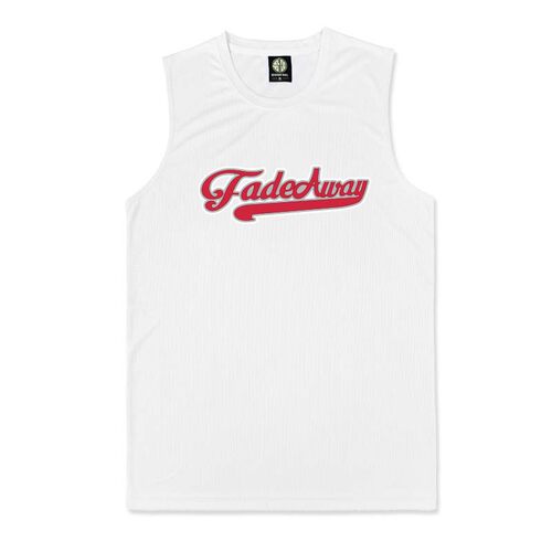 FADEAWAY斗者篮球服定制SD篮球运动背心篮球衣队服街头速干背心
