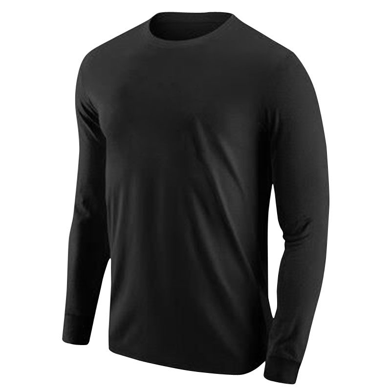 篮球运动长袖T恤排汗速干t恤男篮训练tee篮球健身训练衣功能面料,运动服/休闲服装,运动T恤,淘宝优惠券,粉丝福利购,淘宝优惠卷