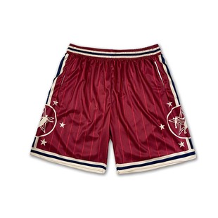 训练投篮速干健身跑步ALLEYOOP 短裤 斗者篮球裤 定制SD篮球运动裤