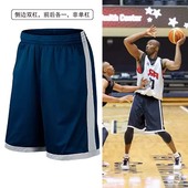 运动裤 篮球短裤 男运动库里短裤 篮球裤 训练热身投篮速干健身跑步裤