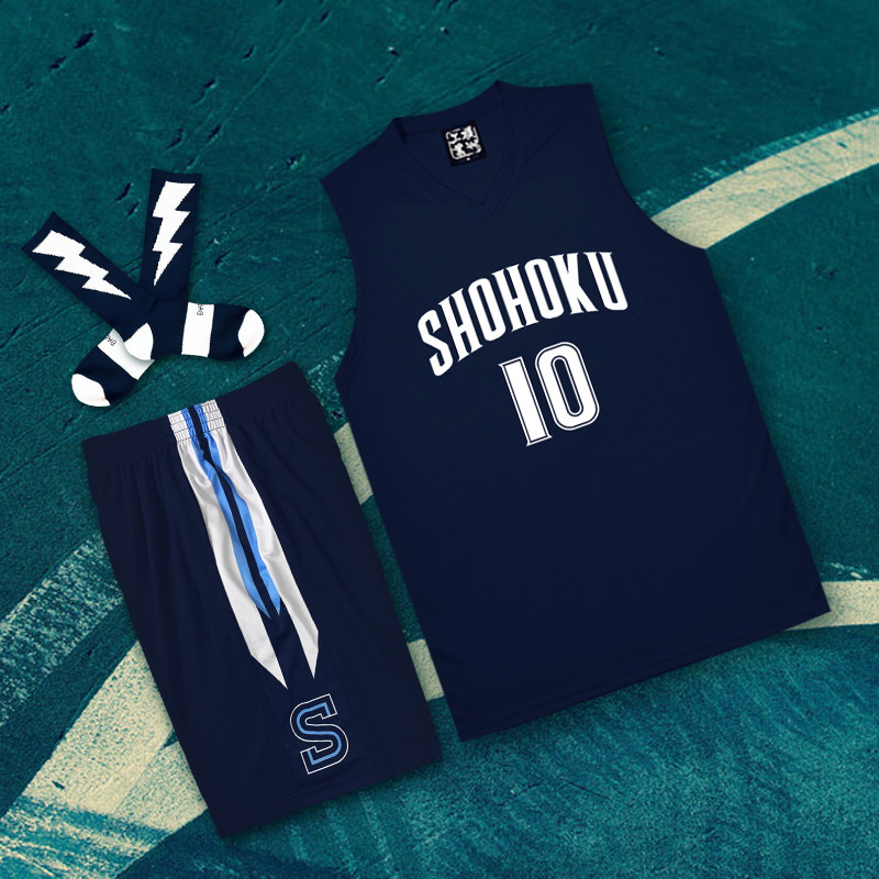 篮球服套装定制diy斗者速干男女街头篮球衣街球队服比赛球衣训练