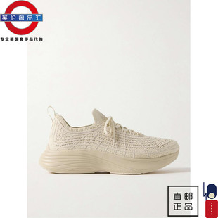 PROPULSION LABS APL ATHLETIC 4男新款 拉链跑步单鞋 英伦代购