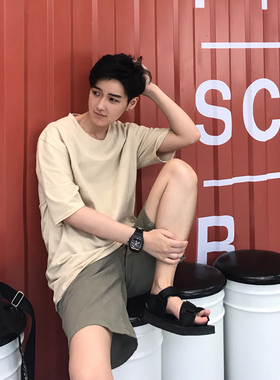 1CHEN /夏季新品 已在二号店铺发售/ 搜店铺 尹辰原创 或 207444