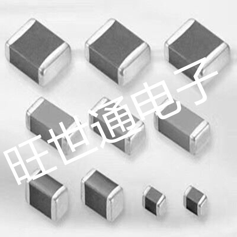 贴片电容1206 0603 0805 100NF 104K 0.1UF105K 1UF106K 10UF 226