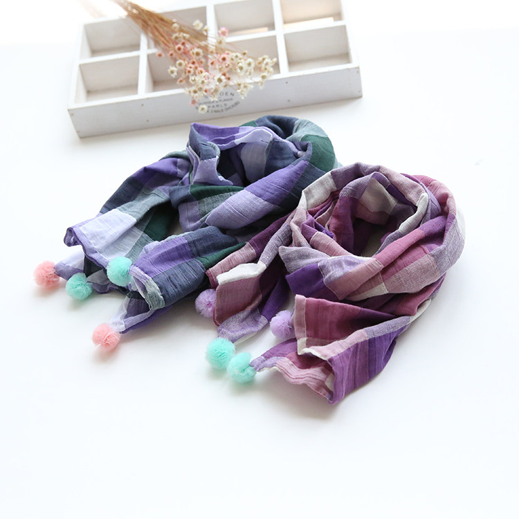 Echarpe fille - Ref 2143193 Image 1