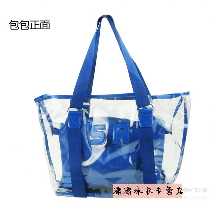 Sac de sport - Ref 17787 Image 3