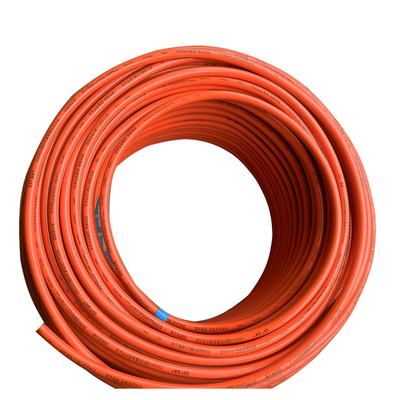 定制日丰防冻抗菌冷热水管