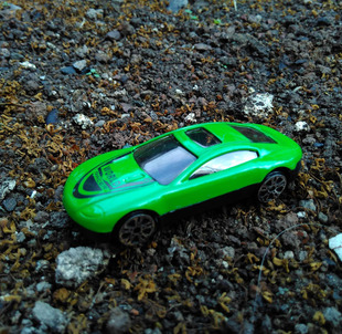 草莽速度与激情孩子们 最爱各种跑车赛车玩具模型场景随机发货