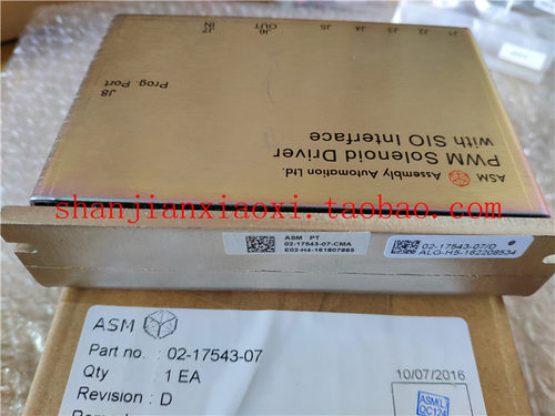 ASMKNSDISCOESECOE设备配件