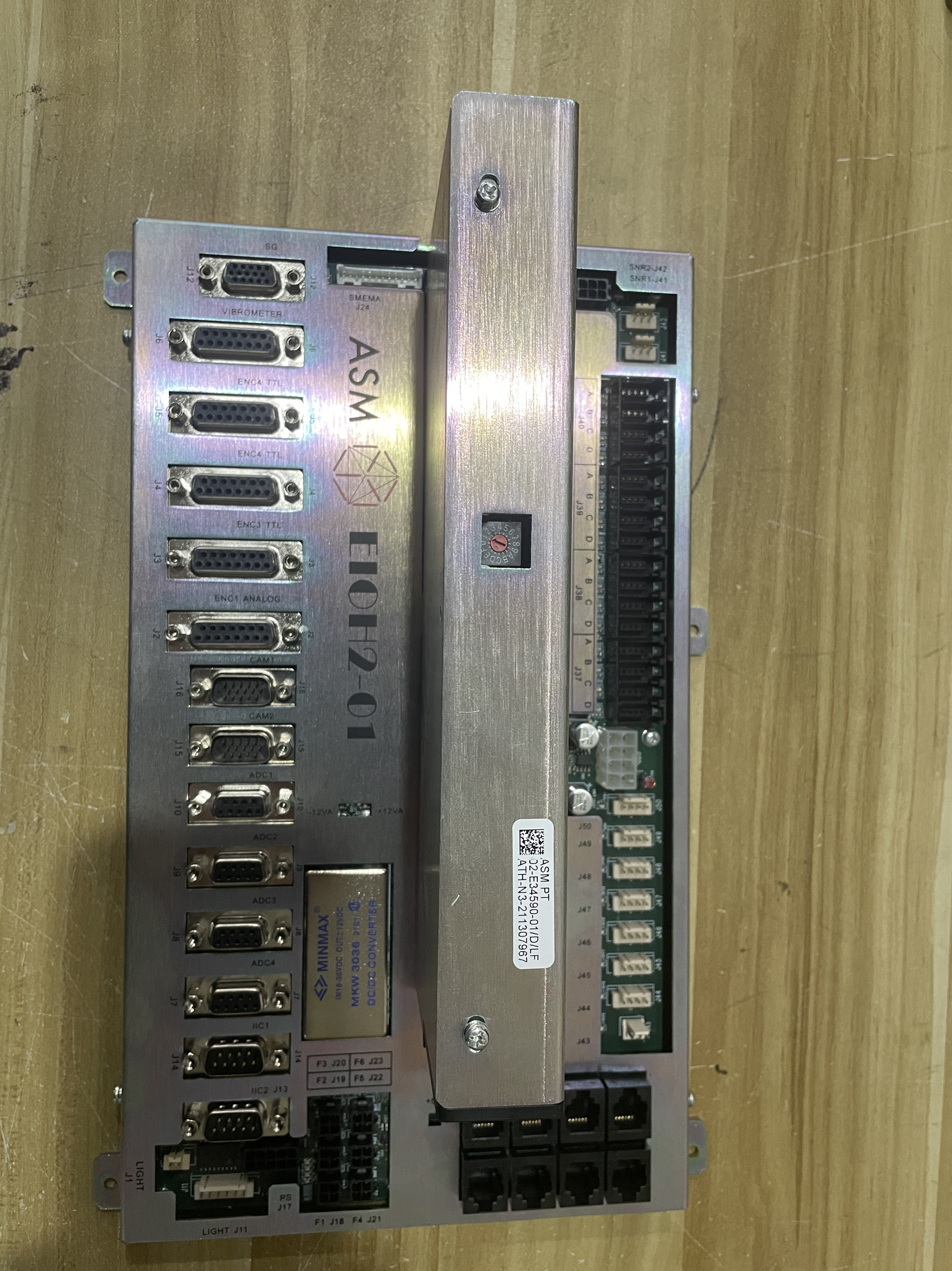 02-E34590-02 02-E34590-01