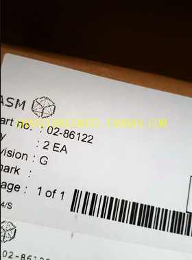 02-86122  02-34761 01-94758  02-86275 02-58002 07-L00665