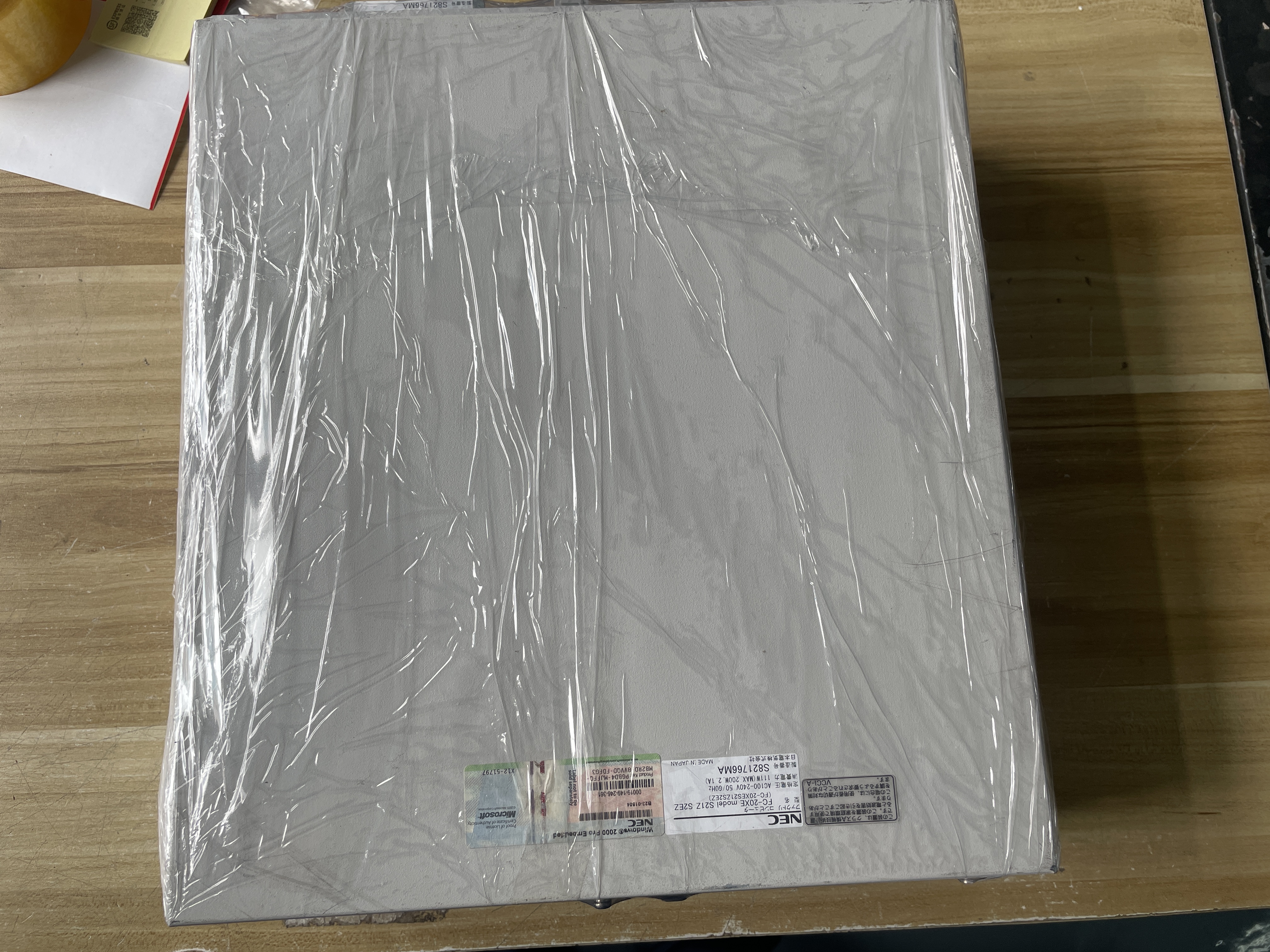 02-E32336-01 02-E32336-19 02-E32336-03 02-E32336-08