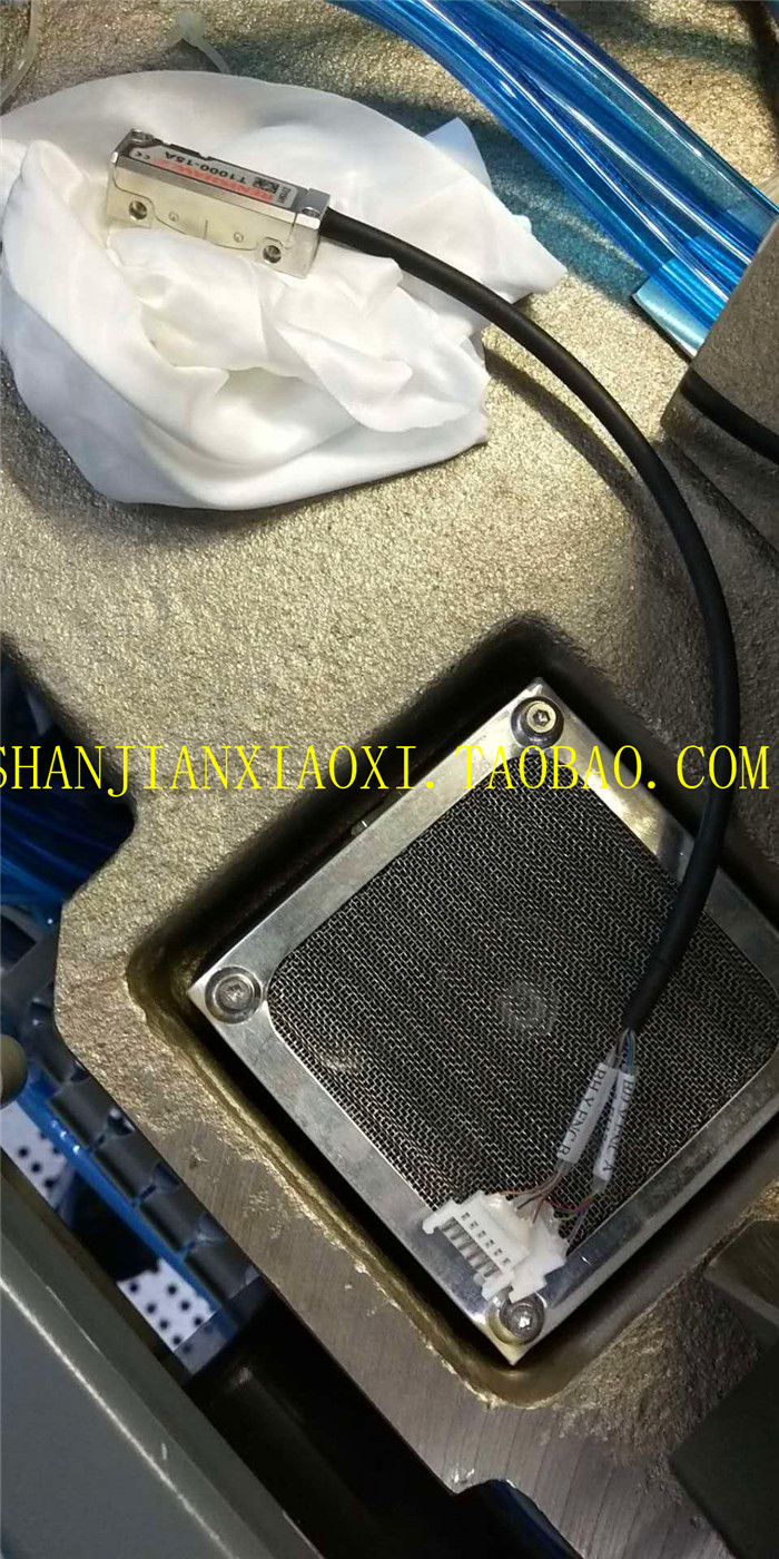02-E11766 PHY 02-E11767  BHY T1000-15A   DBCHPFP3002