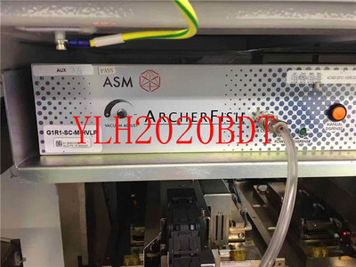 ASMKNSDISCOESECOE设备配件