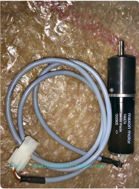 马达 maxon motor 144474 ,马达S02-40276，S02-41980，议价