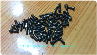 ASM原装劈刀螺丝 26-D27141