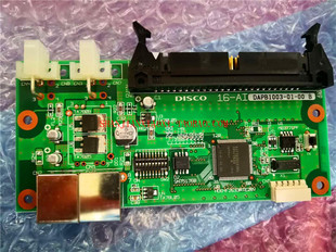 DAPB1003-01 FBPCB-0325