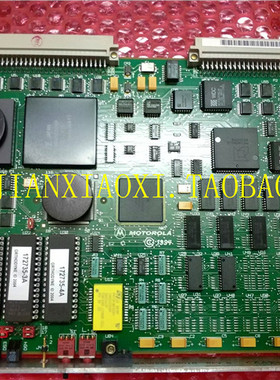 172574 MOTOLORA  CPU   (MVME147-013)  26-F86801  02-69949