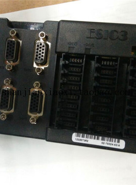 02-70324-03/04，02-78864-01/03 固晶机数据盒ESIO3，ESIO7 议价
