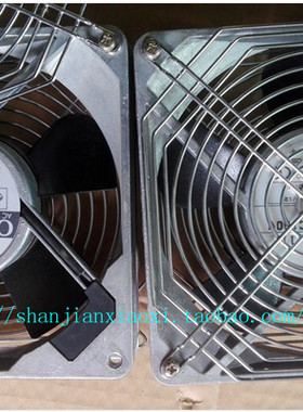 风扇  CU55B3，MDS1225-24M-F4 DC24V0.34A ，MU1425S-11