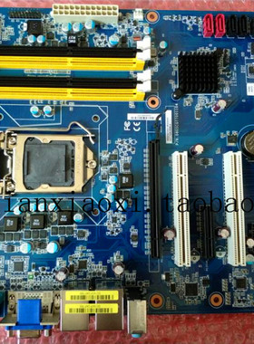 05-01609  IQ77-IGA-ASM-A  05-01281 H77主板02-96136，议价