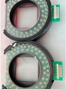 03-20726-01 03-20726-02灯红光