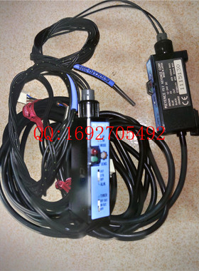 KEYENCE  FS2-60     FU-35-F/fs-14  02-94032  01-E65798