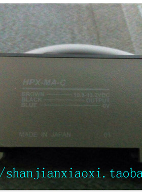 HPX-MA-C HPX-MA-B HPX-MA-A， EAUM-990300  S02-147666