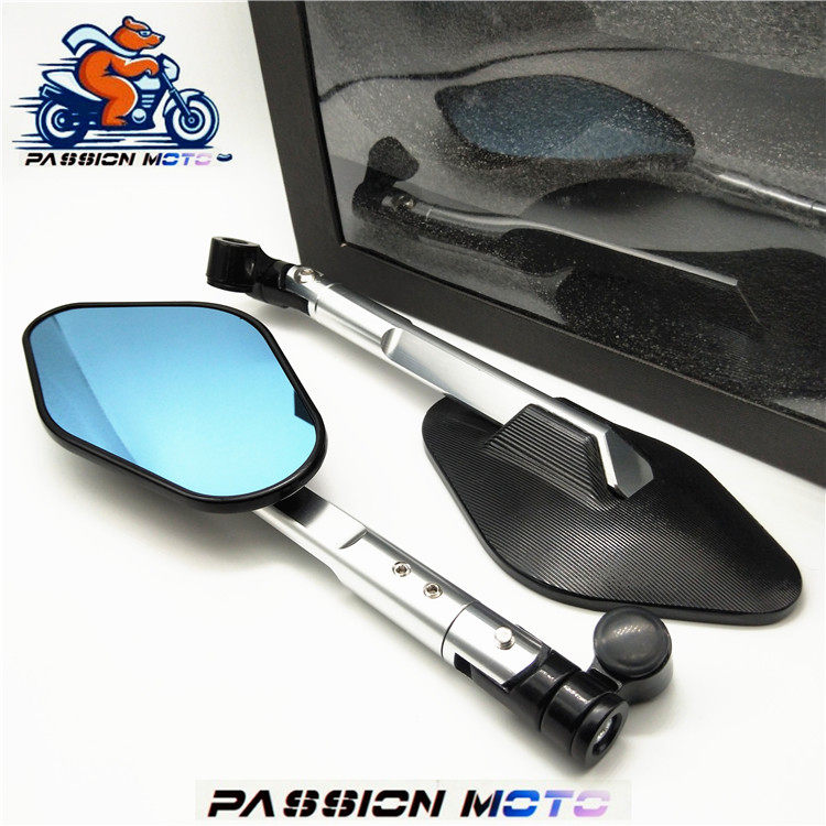 适用MSX125小猴子倒车镜战鹰190X后视镜猛鸷改装CB190R暴风眼配件|ruв категории электромобиль/аксессуары/транспортных средств, электромобиль нулевой/аксессуары, электромобиль отражатель - от Buy2taobao.com для оказания профессиональной услуги покупки агента Taobao