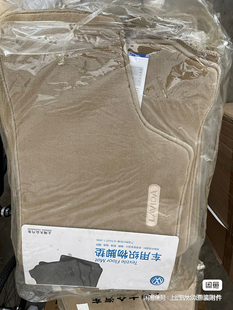 上汽大众原装朗逸老车13-18款脚垫平面丝绒