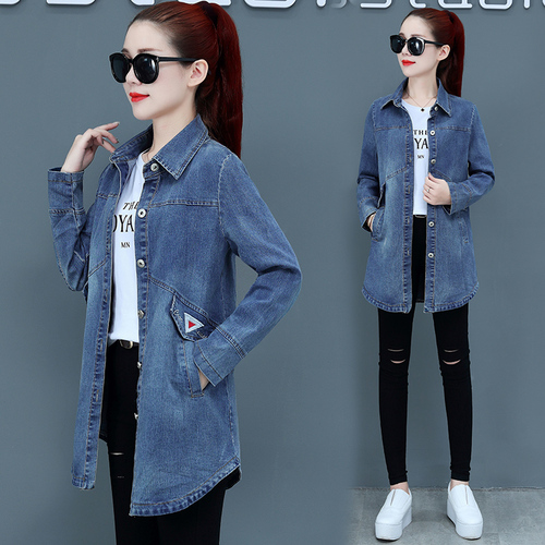 曼珂妮牛仔 MZNNZ2906