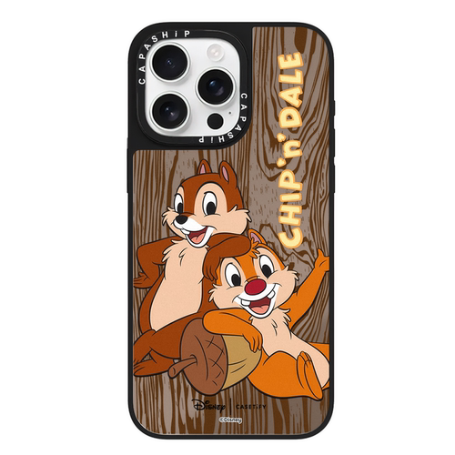 C适用苹果16iPhone14plus15镜面13promax磁吸奇奇蒂蒂xr手机壳12软边防摔11新款xs高级感男女保护套17