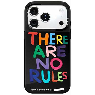 CASE彩色字母适用苹果17手机壳iPhone16镜面保护套潮流卡通15/13promax磁吸男女12防摔11新款17高级感保护套