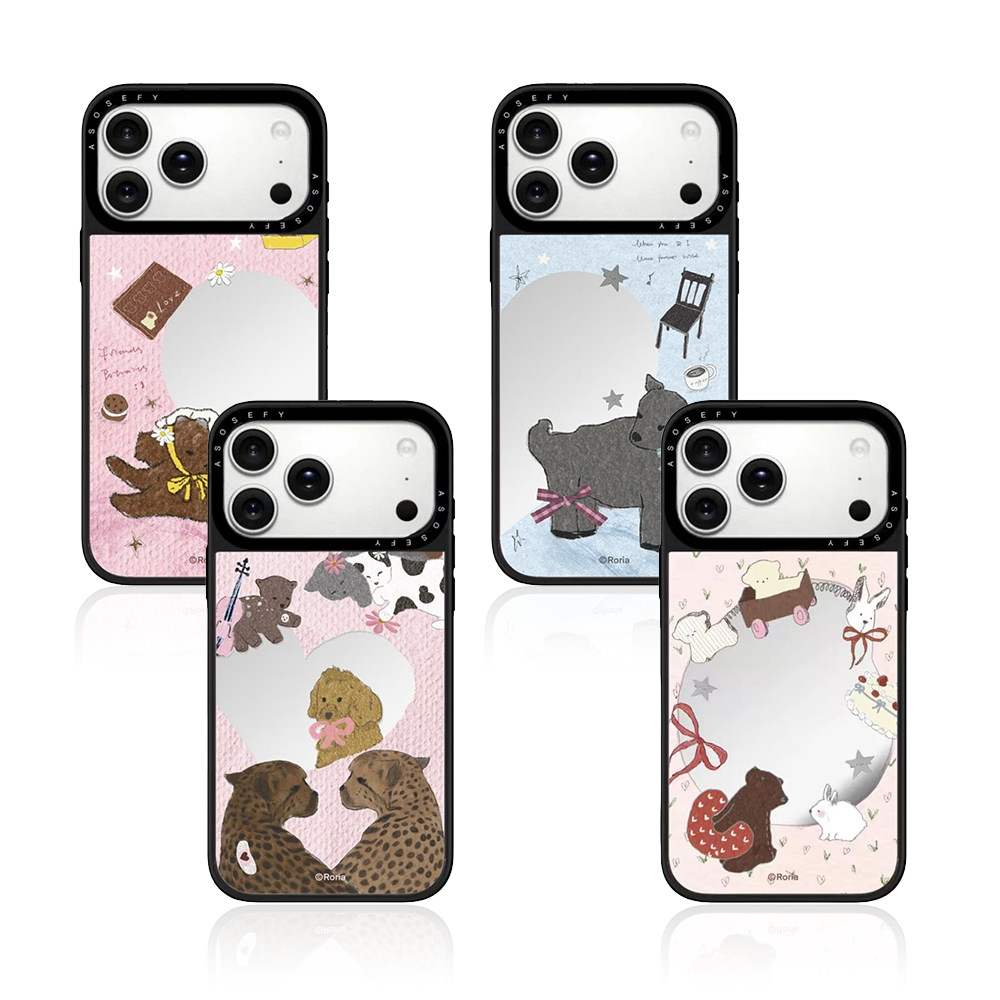 CA张婧仪Roria甜心火车16pro适用iphone17promax苹果15plus手机壳13防摔12卡通可爱新款11高级感xr男女保护套,3C数码配件,手机保护套/壳,淘宝优惠券,粉丝福利购,淘宝优惠卷