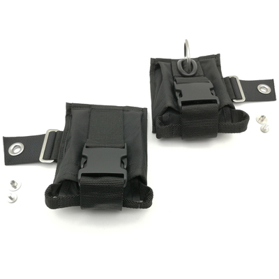 潜水配重袋VCEAN可抛弃型配重袋