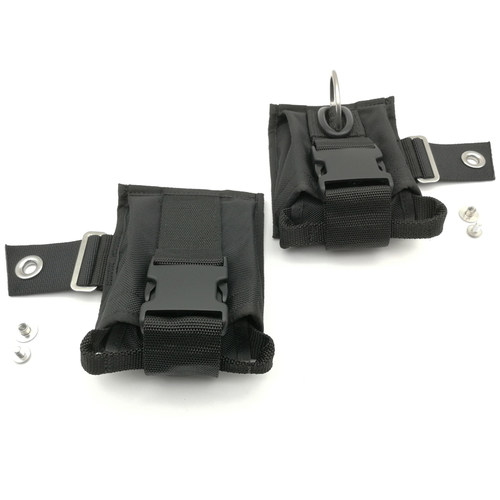 潜水配重袋VCEAN可抛弃型配重袋