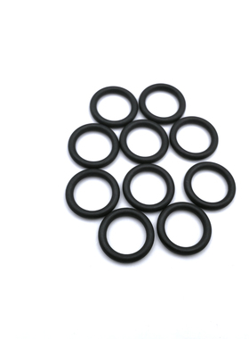 潜水密封圈 O-ring 潜水 气瓶头 调节器DIN口 氟素橡胶 丁氰橡胶