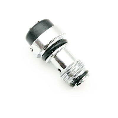 水肺潜水调节器背低压充排气阀K形阀泄气阀本体送保养维修工具