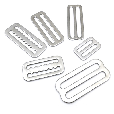 潜水VCEAN不锈钢日字扣背带