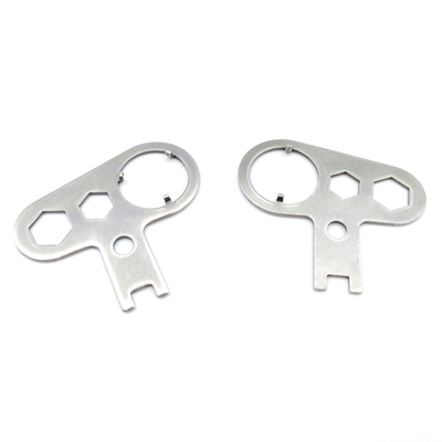 侧挂背飞不锈钢维修工具o圈