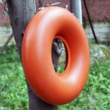 Кушон, шайба для домашнего использования, сиденье, резиновая подушка, увеличенная толщина