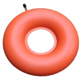 Кушон, шайба для домашнего использования, сиденье, резиновая подушка, увеличенная толщина