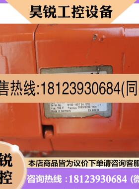 议价:ABB机器人伺服电机西门子电机1FK6083-6AZ21-9