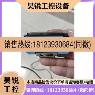 议价 2N132 德国西克SICK光纤收发器 WLL170