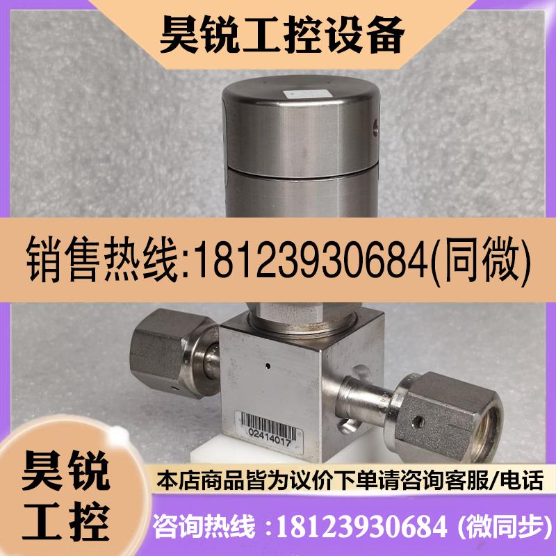 议价:APTech阿博泰 AP3550S 2PW  FV4  FV4 隔膜阀 正品原装现货